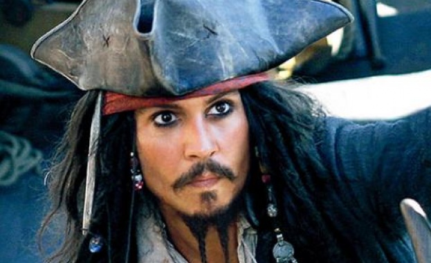Снимат петата част на "Карибски пирати" в Австралия