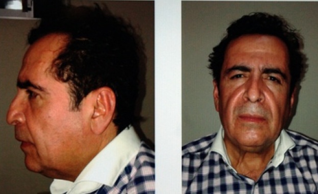 Заловиха един от най-издирваните мексикански наркобосoве