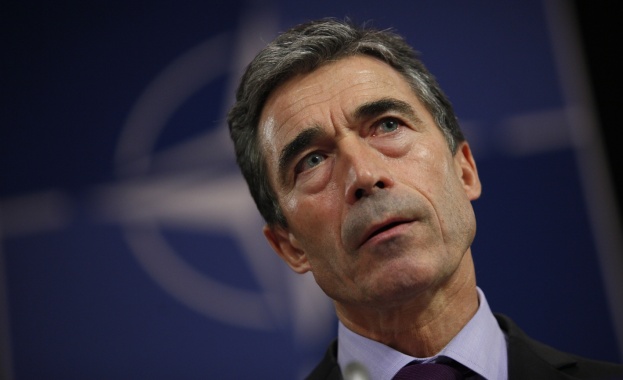 Расмусен: НАТО и Русия станаха врагове за десетилетия