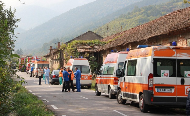 Много от близките на жертвите в Горни Лом са потърсили помощ от психолози