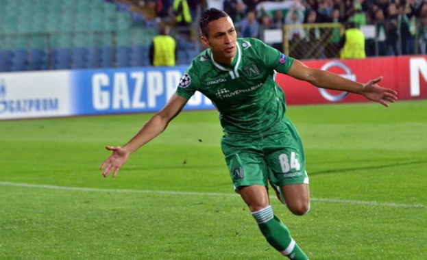 „Еврофутбол": Марселиньо с големи шансове да отбележи попадение 