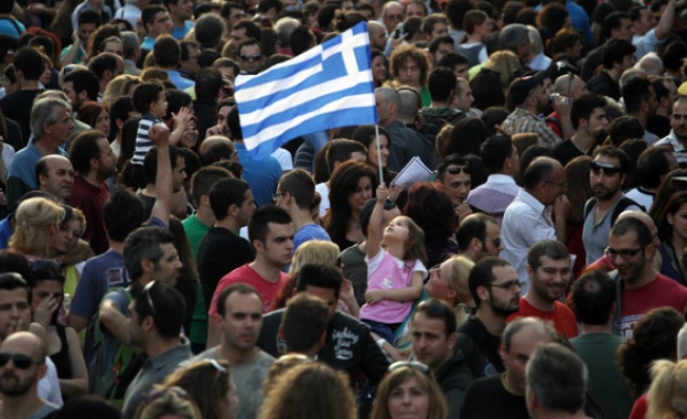 Правителството на Гърция ще иска вот на доверие