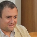 Иван Иванов: Нормално е да привлека хора, на които съм помагал по някакъв начин