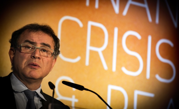 Виден икономист предупреди за повишение на рисковете в цял свят