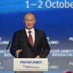 Путин: Украйна може да съхрани териториалната си цялост, само ако осигури равни права за всички граждани
