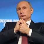 Путин: Ще продаваме големи енергийни компании 
