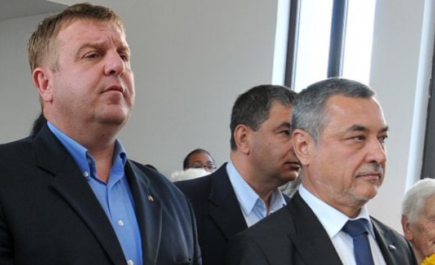 За политическия дневен ред в България