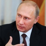 Путин подписа закона за ратифициране на Евразийския икономически съюз