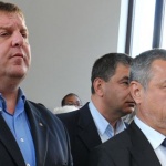 За политическия дневен ред в България