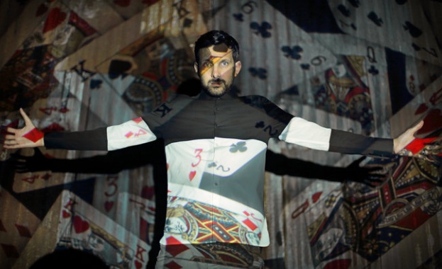 Близо 3 000 българи се включиха в играта на Discovery „Виж Динамо на живо!” 