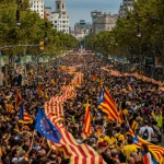 Какво значи обявената независимост от Каталуния