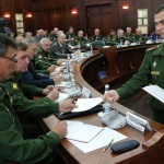 Руското министерство на отбраната оцени позитивно идеята за създаването на Ден на вежливите хора