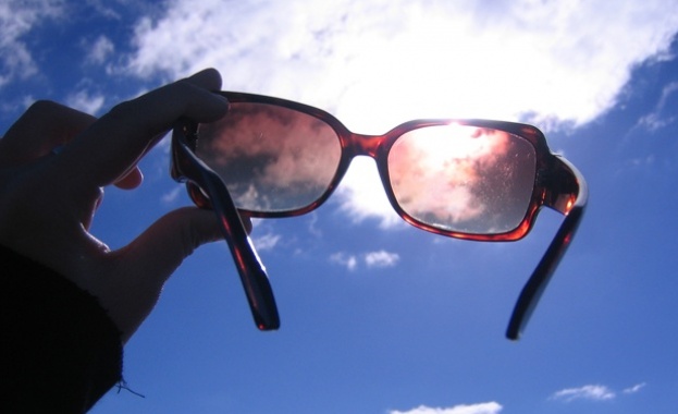 20% от проверените от ДАМНТН слънчеви очила не отговарят на изискванията