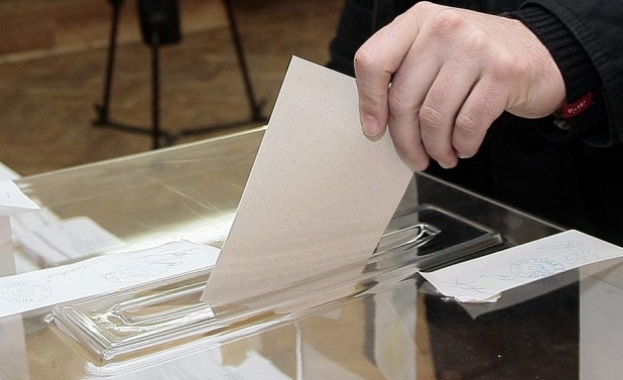Предсрочни парламентарни избори в Гърция 