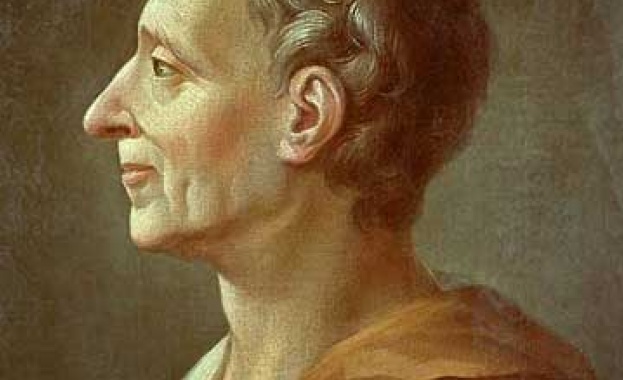 Всяка власт корумпира, а абсолютната власт - абсолютно