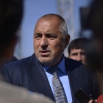 Борисов заминава за Туркменистан