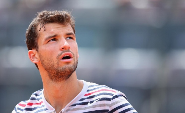 Успешно начало за Гришо на US Open