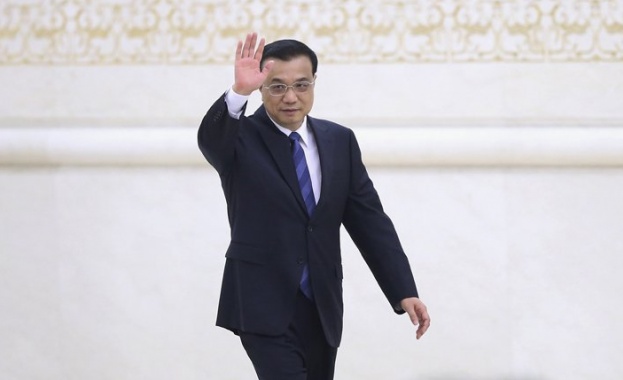 Китай предупреди Европа