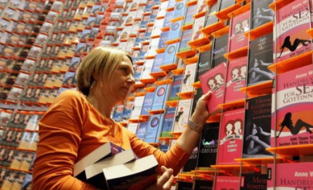 Франкфуртският панаир гони рекорди за събития 