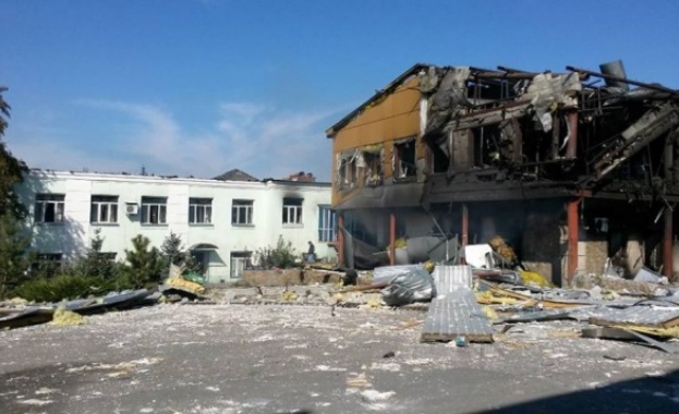ДНР получи данни за причастност на украинската армия към разстрела на цивилни в Донбас