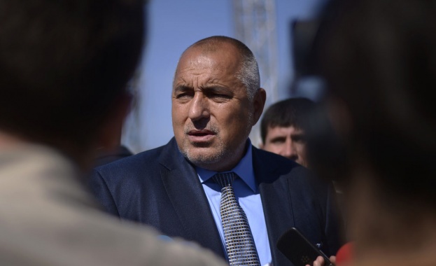 Премиерът Бойко Борисов ще участва в Срещата на върха по въпросите на миграцията в Малта