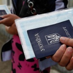 В Ростовска област остават 50 хиляди украински бежанци