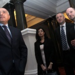 Радан Кънев: Няма да флиртуваме с ГЕРБ