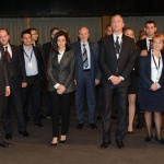 Реформаторите измиха срама от челото