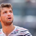 Успешно начало за Гришо на US Open