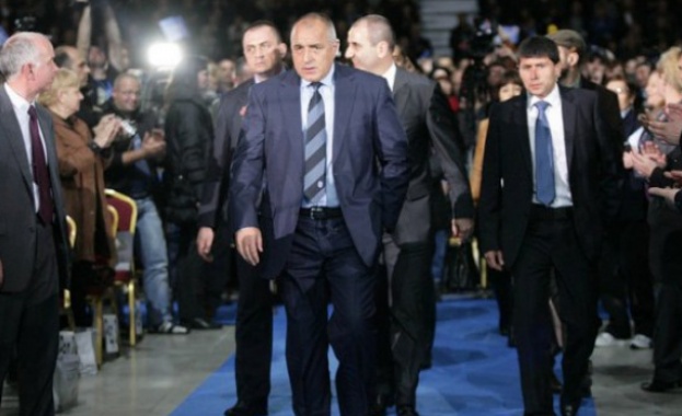 ГЕРБ: Няма да участваме в управлението на всяка цена. Но не извивайте ръцете