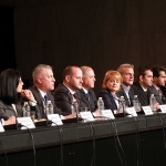 Реформаторският блок се разпада