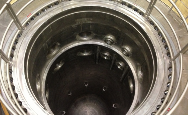 „Росатом“ пуска модифицирано гориво от второ поколение в АЕЦ „Пакш”