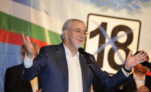 Отмениха глобата на Местан