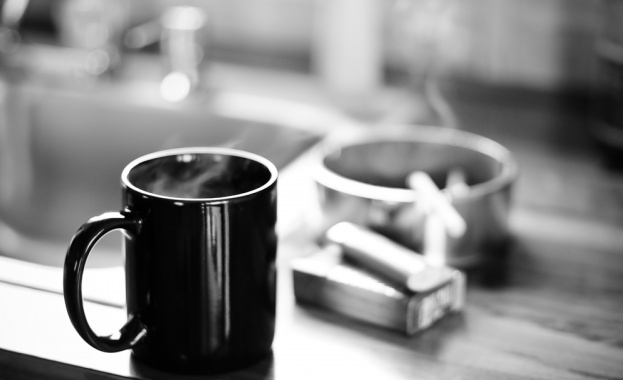 Повечето хора свързват рака на белия дроб с цигарите но