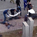 Русия повдигна дело за терористичния акт в Грозни