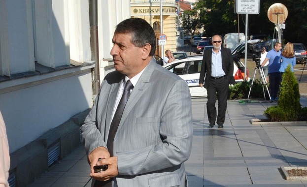 Дупница на протест срещу мандат за ДПС 