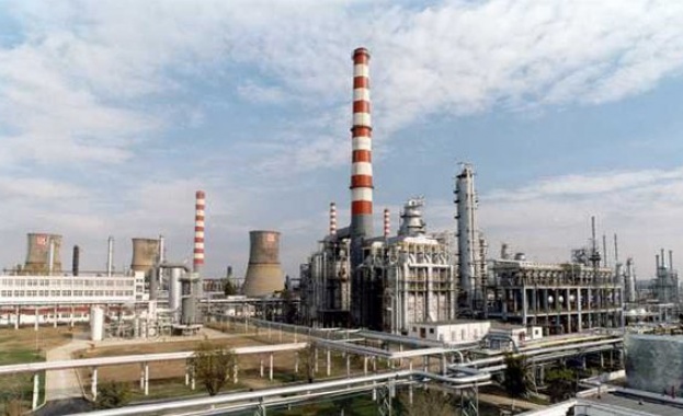 Румъния затвори руски завод