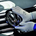 Volkswagen пуска своя операционна система