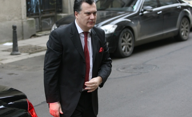 Софийската апелативна прокуратурата не откри пропуски в разследването „Ало, Ваньо”