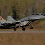 Медиите в Русия: България се отказва от руските военни самолети