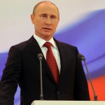 Кремъл: Безапелационната победа на „Единна Русия” е вот на доверие към Путин