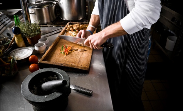 Истински глад за готвачи се отчита през изминалата седмица в