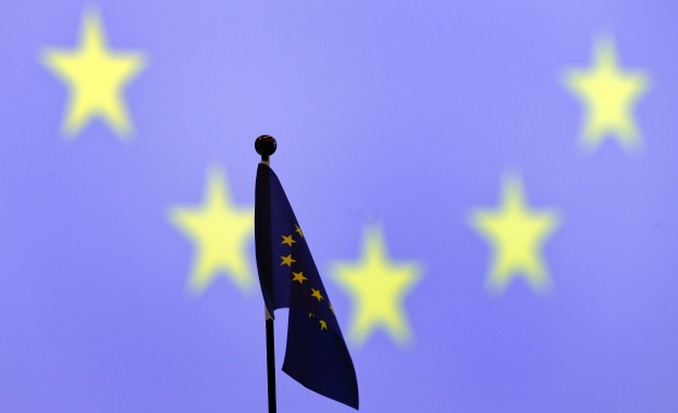 Европейският съюз прие стратегията за Брекзит