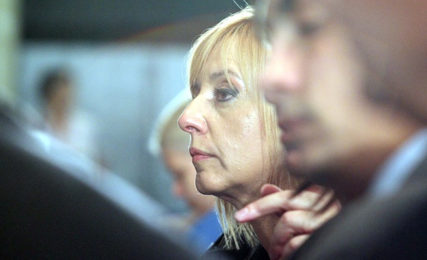 Манолова: Партньорството с ДПС срина моралния ни облик пред хората