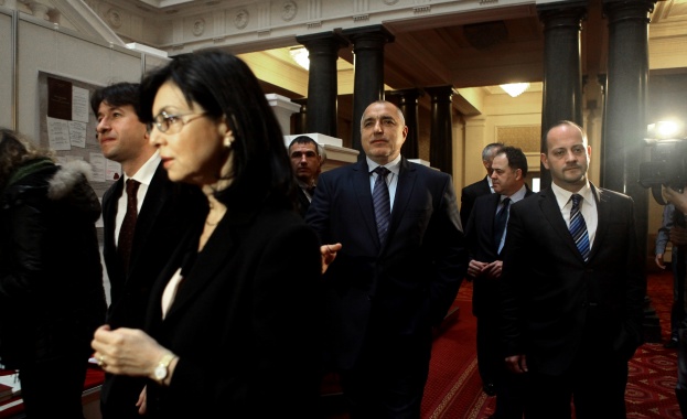 Радан Кънев: Запазване на марката „Реформаторски блок” няма правни последици