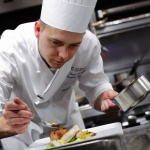 Подхождайте към любовта и готвенето безразсъдно