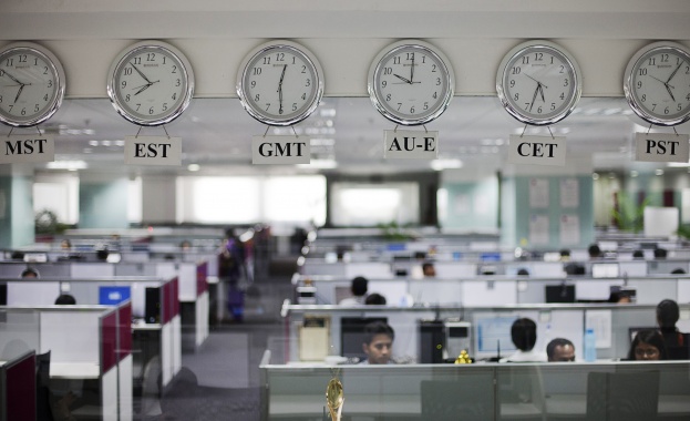 Международната организация на труда предложи четиридневна работна седмица