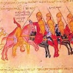 Изложба за великия цар Самуил в Бургас 
