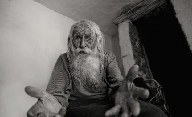 Който има добра душа има трудна съдба Дядо Добри