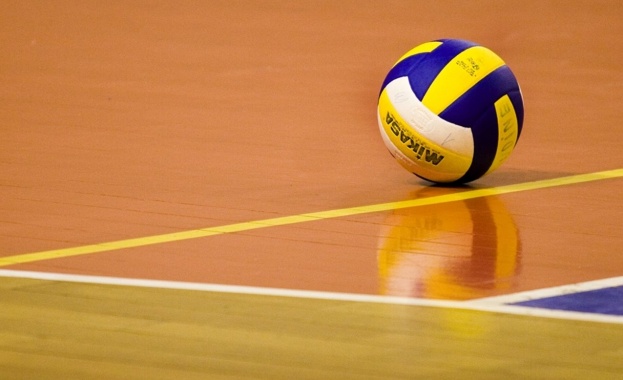 София ще е домакин на мачове от Лигата на нациите по волейбол